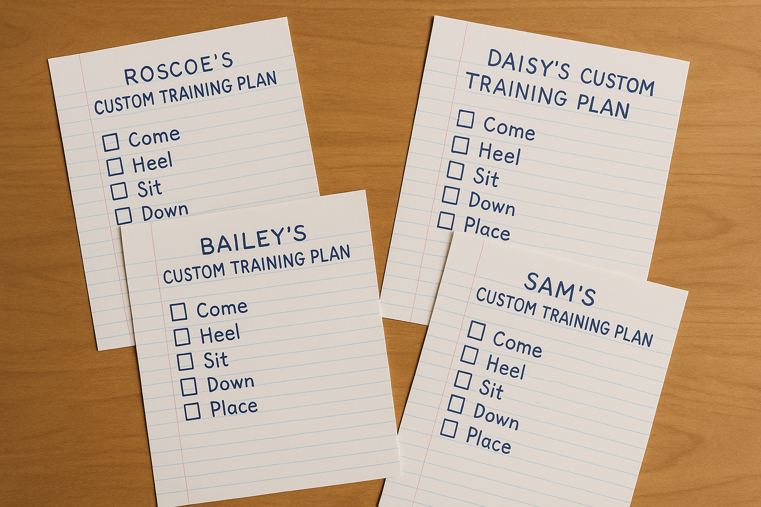 Serve Your Clients, Not Yourself