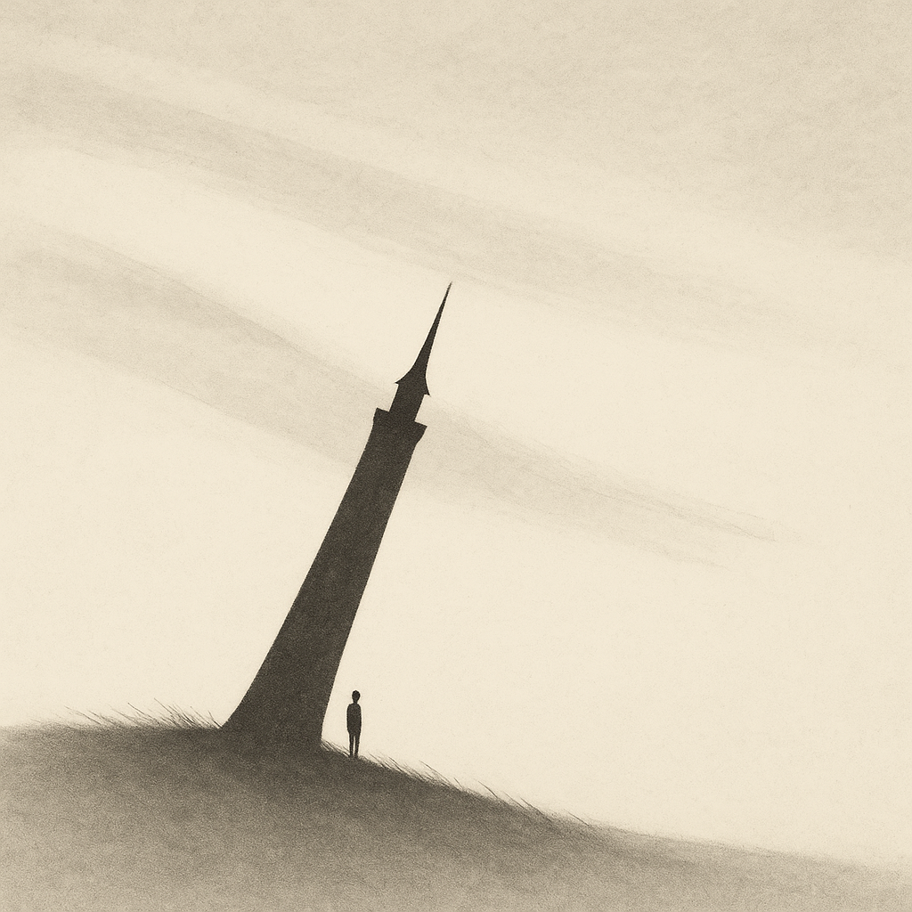 The Builder and the Wind